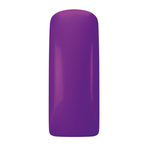 לק ג'ל Magnetic Lady Violet