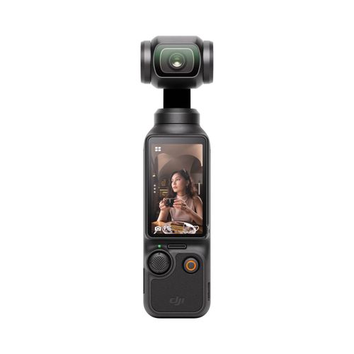 גימבל מצלמה DJI Osmo Pocket 3