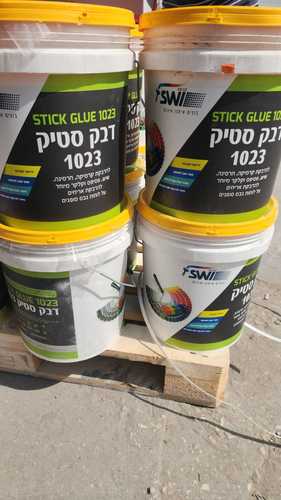 דבק סטיק 20 קילו מוכן 1023