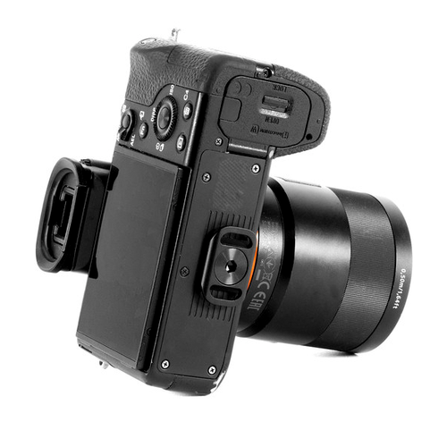 מחבר לרצועות מצלמה Peak Design Anchor Mount 