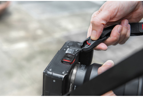 מחבר לרצועות מצלמה Peak Design Anchor Mount 