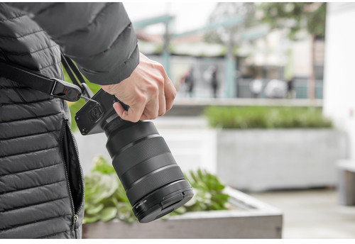 מחבר לרצועות מצלמה Peak Design Anchor Mount 