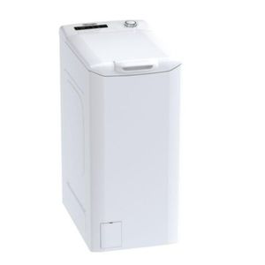 מכונת כביסה פתח עליון 7 ק"ג Delonghi ETQ272DAE1ISR