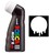 טוש אקרילי פוסקה POSCA MORP PCM- 22 (לבן)