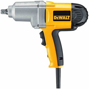 מפתח בוקסות חשמלי" DW292 1 - DW292 Dewalt
