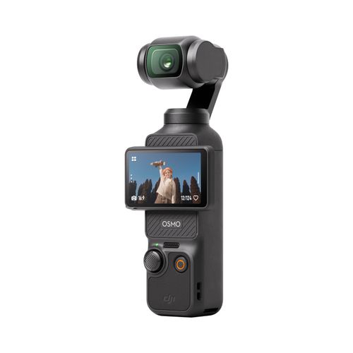 גימבל מצלמה Dji Osmo Pocket 3 Creator Combo