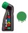 טוש אקרילי פוסקה POSCA MORP PCM- 22 (ירוק)