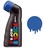 טוש אקרילי פוסקה POSCA MORP PCM- 22 (כחול)