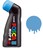 טוש אקרילי פוסקה POSCA MORP PCM- 22 (תכלת)