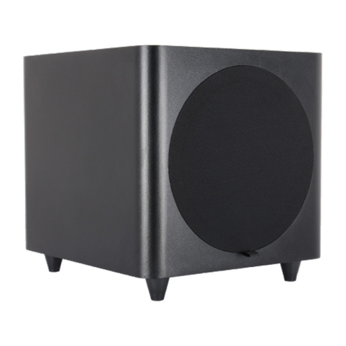 סאב וופר 10″ BLG Audio RXA10H40 250W