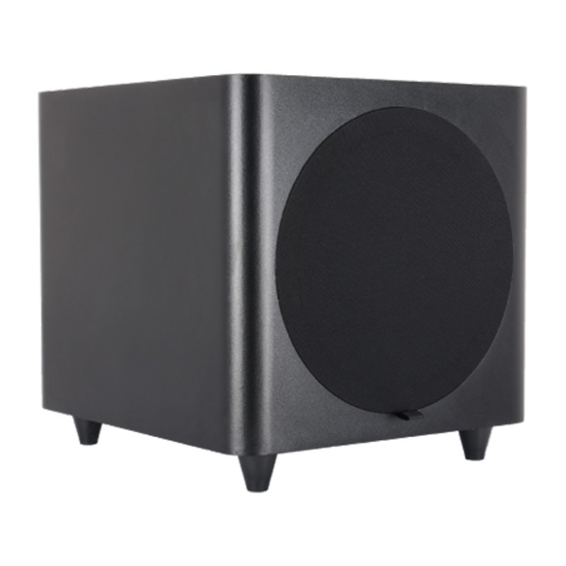 סאב וופר 10″ BLG Audio RXA10H40 250W