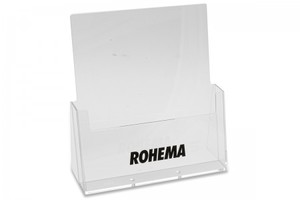 מתקן תצוגה לקטלוגים 900763 מבית ROHEMA (GERMANY)
