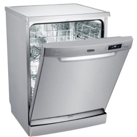 מדיח כלים ‏רחב Delonghi WMD71S דה לונגי