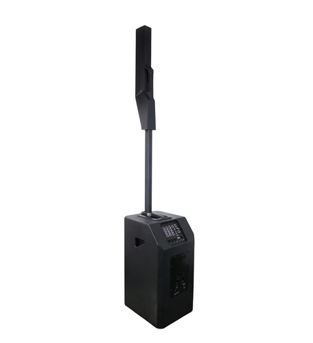 מערכת קולונה ליין ארי 1400W כולל תיקים Polman Tiger 1400