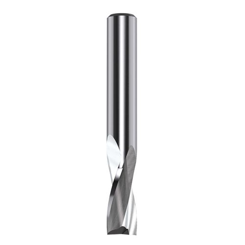 רוטר ספירלי ל-PVC ואלומיניום CMT Z2 UP-CUT RH