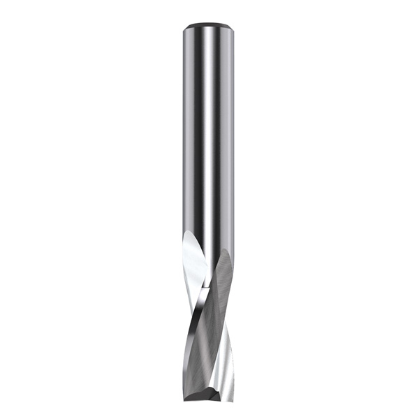 רוטר ספירלי ל-PVC ואלומיניום CMT Z2 UP-CUT RH