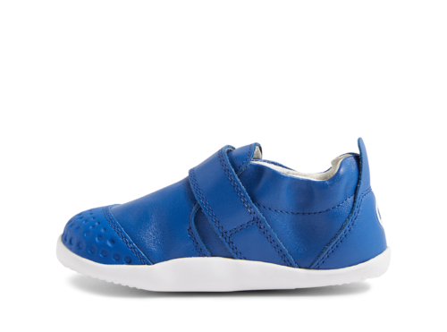 Bobux XP GO BLUE  מידות 19-22
