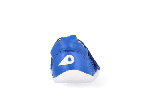 Bobux XP GO BLUE  מידות 19-22
