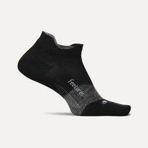 Feetures  Ultra Light No Show Tab Black
