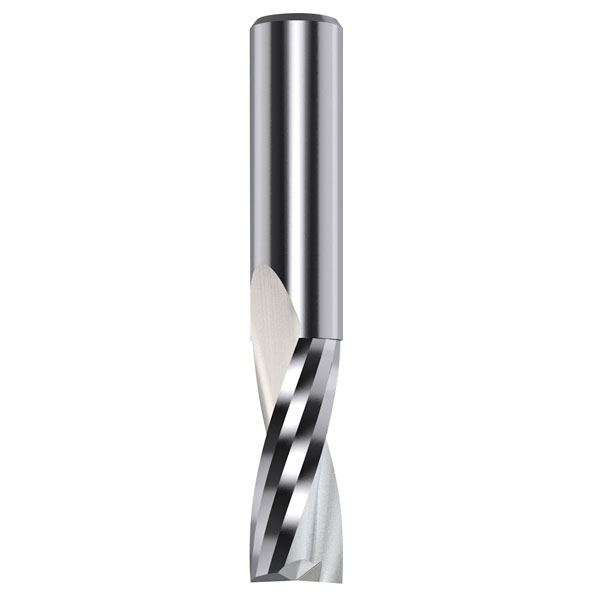 רוטר ספירלי  CMT Z2 UP-CUT RH 