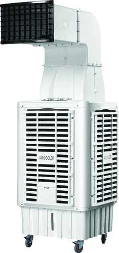 מצנן אוויר תעשייתי עוצמתי 20,000