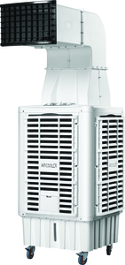 מצנן אוויר תעשייתי עוצמתי 20,000