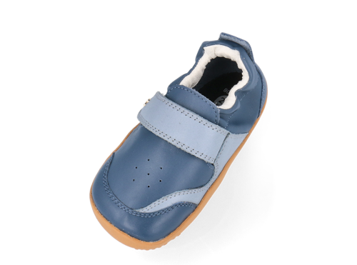Bobux Xp RIPPLE-  JEANS מידות 19-22