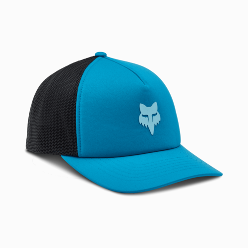 כובע פוקס לנשים טורקיז-  W BOUNDARY TRUCKER V25