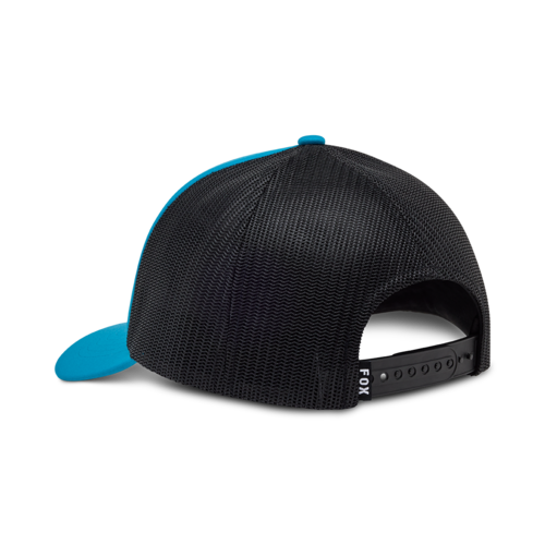 כובע פוקס לנשים טורקיז-  W BOUNDARY TRUCKER V25