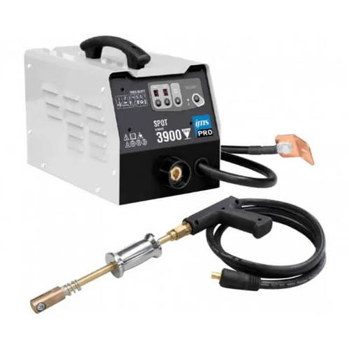 רתכת נקודות לפחחים GYS 400V מק