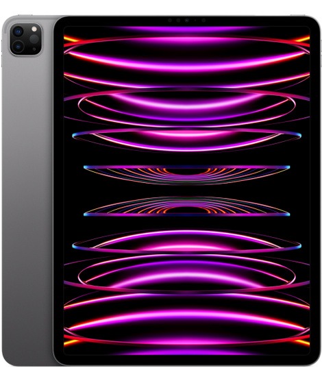 טאבלט Apple iPad Pro 12.9 אינץ