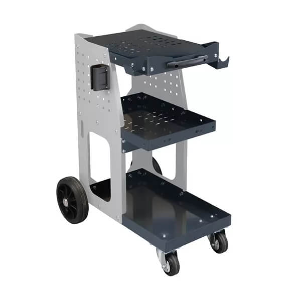 רתכת נקודות לפחחים GYS 230V KARNAF