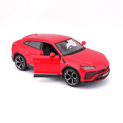 דגם ג'יפ למבורגיני אורוס - Maisto Lamborghini Urus 1:24