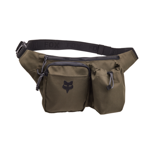 תיק (פאוץ') פוקס ירוק זית -FOX HEAD PREM HIP PACK
