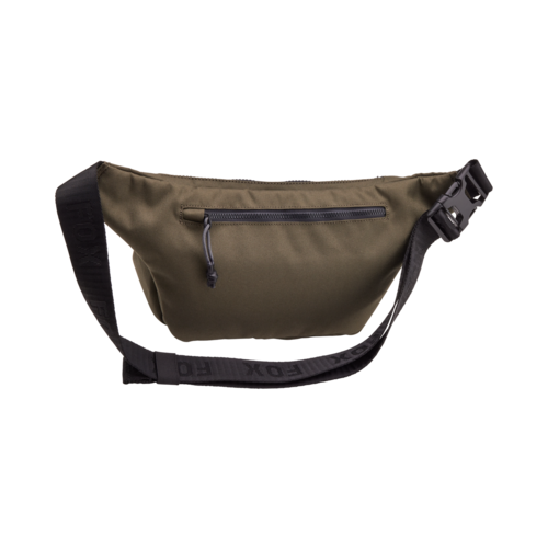 תיק (פאוץ') פוקס ירוק זית -FOX HEAD PREM HIP PACK