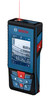 מד טווח לייזר 100 מטר עם Bluetooth דגם GLM 100-25C