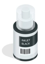 מיכל דיו תואם שחור אפסון Epson 101 Black רמת פרימיום