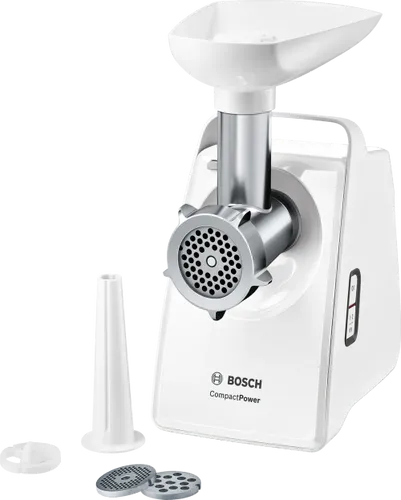 מטחנת בשר מבית BOSCH בוש דגם MFW3X10W