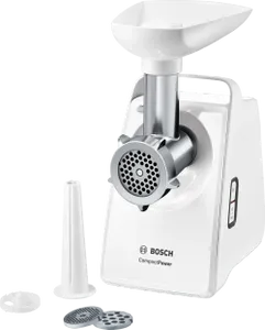 מטחנת בשר מבית BOSCH בוש דגם MFW3X10W