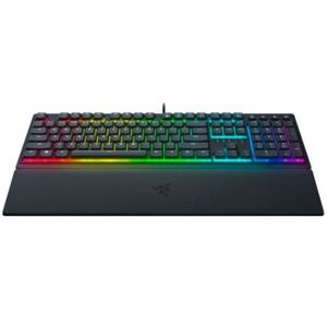 מקלדת גיימינג RAZER דגם ORNATA V3