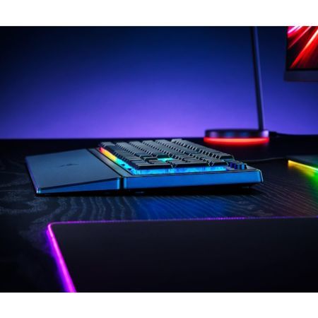 מקלדת גיימינג RAZER דגם ORNATA V3