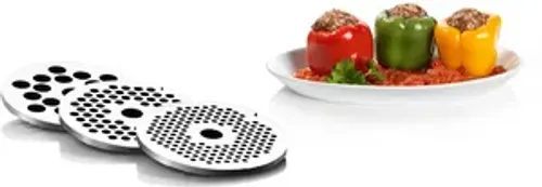 מטחנת בשר מבית BOSCH בוש דגם MFW3X10W