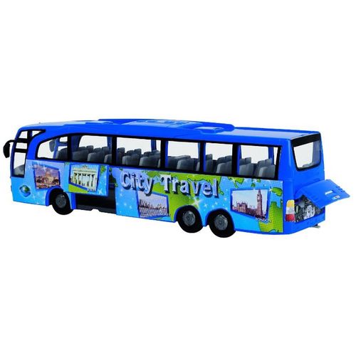 אוטובוס לטיולים - Dickie Toys Bus