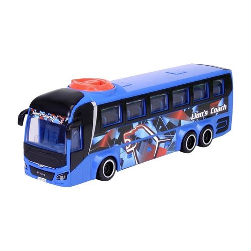 אוטובוס חדש 27 ס''מ - DICKIE TOYS MAN