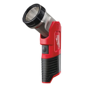 פנס לד נטען גוף בלבד 12V מילווקי