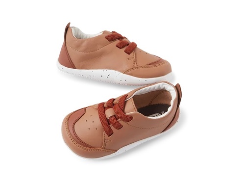 Bobux Xp SPORT CARAMEL MOCCA מידות 19-22