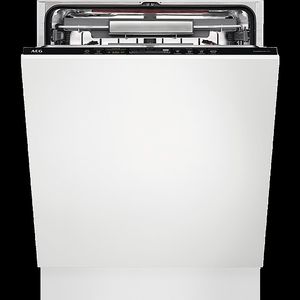 מדיח כלים ‏רחב AEG ProClean Airdry FSK93727P