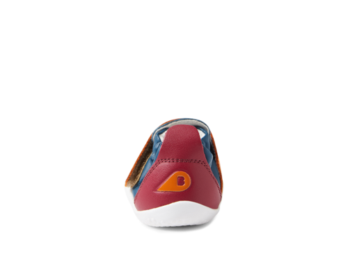Bobux XP GO TIDAL  מידות 19-22