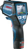 גלאי תרמי, מד טמפרטורה ולחות דגם GIS 1000 C