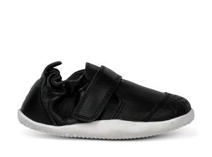 Bobux XP GO BLACK  מידות 19-22